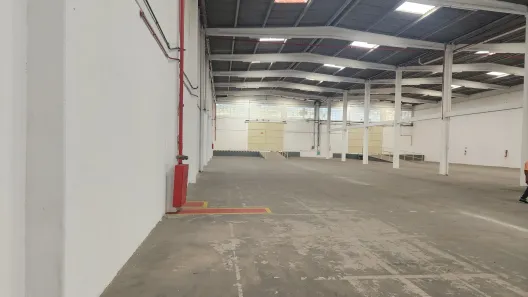 Galpão/Depósito/Armazém para alugar, 4000m² no Campinas de Pirajá, Salvador