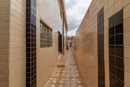 Casa com 8 Quartos à venda, 346m² no Vila da Telebrasília, Brasília