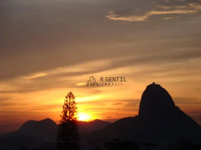 Casa de Condomínio com 4 Quartos à venda, 600m² no Jardim Botânico, Rio de Janeiro