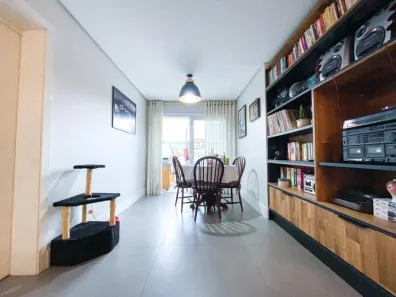 Apartamento com 2 Quartos à venda, 126m² no Fião, São Leopoldo