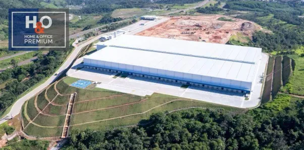 Galpão/Depósito/Armazém para alugar, 7500m² no Jardim Casa Branca, Betim