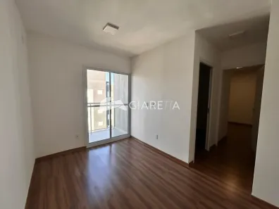 Apartamento com 2 Quartos para alugar, 46m² no Vila Industrial, Toledo