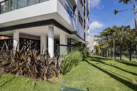 Flat com 1 Quarto à venda, 75m² no Rio Branco, Porto Alegre