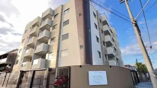 Apartamento com 2 Quartos à venda, 72m² no Estação, São Pedro da Aldeia