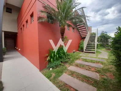 Apartamento com 2 Quartos para alugar, 82m² no Ideal, Novo Hamburgo