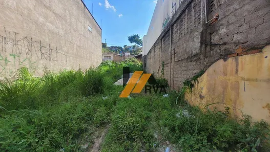 Lote/Terreno para venda ou aluguel, 218m² no Centro, Franco da Rocha
