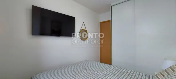 Apartamento com 1 Quarto à venda, 41m² no Barra de Jangada, Jaboatão dos Guararapes