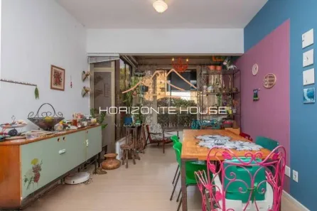 Apartamento com 3 Quartos à venda, 92m² no Anchieta, Belo Horizonte