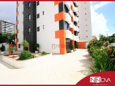 Apartamento com 1 Quarto para alugar, 43m² no Caminho das Árvores, Salvador
