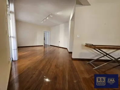 Apartamento com 5 Quartos à venda, 230m² no Santo Agostinho, Belo Horizonte