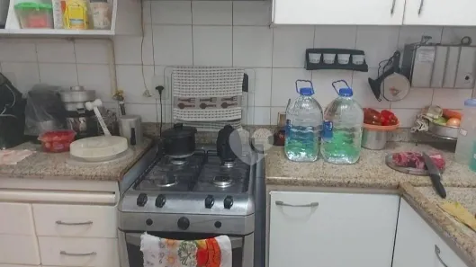Apartamento com 3 Quartos à venda, 109m² no Leme, Rio de Janeiro