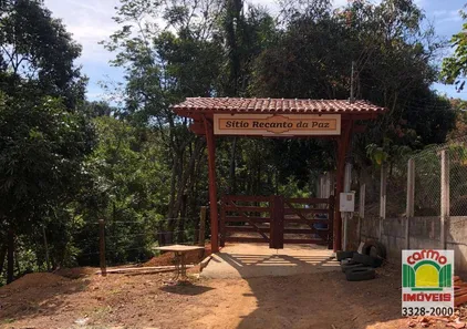 Fazenda/Sítio com 3 Quartos à venda, 50000m² no SÍTIOS DE RECREIO Presidente, Goianápolis
