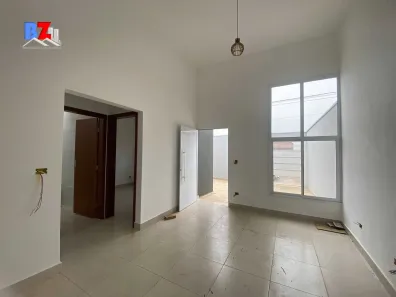 Casa com 2 Quartos para alugar, 70m² no Parque Campestre I, Boituva