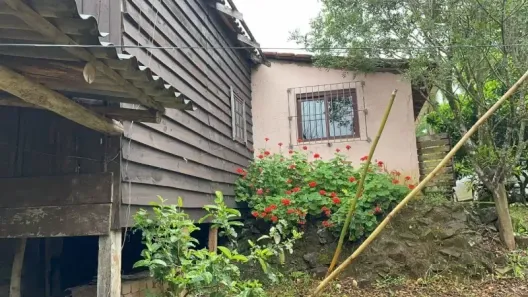 Fazenda/Sítio com 4 Quartos à venda, 150m² no , Caraá