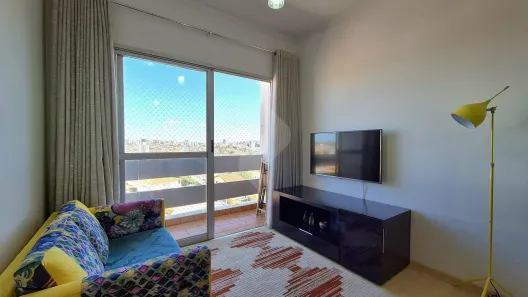 Apartamento com 2 Quartos à venda, 64m² no Parque Três Meninos, Sorocaba