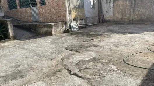 Lote/Terreno à venda, 1500m² no Centro, Simões Filho