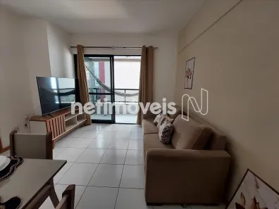 Apartamento com 1 Quarto para alugar, 43m² no Pituba, Salvador