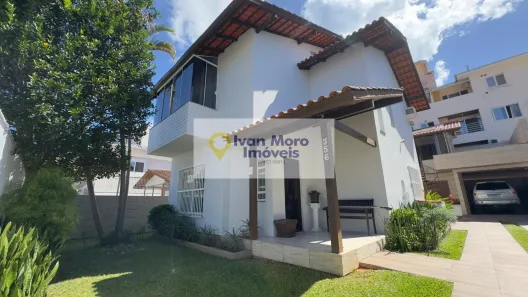 Casas à venda em Canasvieiras, Florianópolis - Viva Real