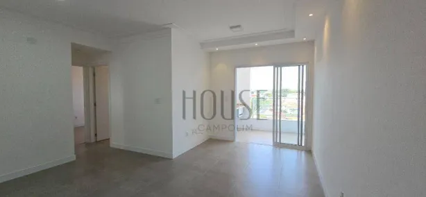 Apartamento com 2 Quartos para venda ou aluguel, 72m² no Jardim Piratininga, Sorocaba