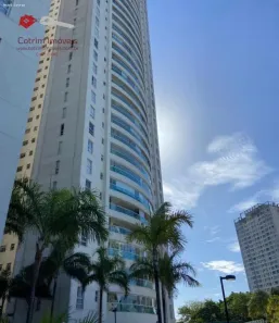 Apartamento com 3 Quartos para alugar, 123m² no Horto Bela Vista, Salvador