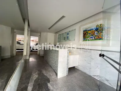 Sala Comercial à venda, 22m² no Serra, Belo Horizonte