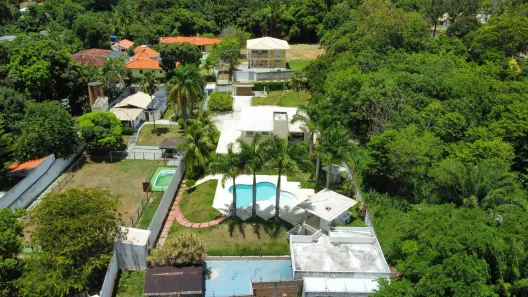 Casa de Condomínio com 4 Quartos à venda, 600m² no Portão, Lauro de Freitas