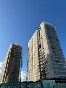 Apartamento com 3 Quartos à venda, 130m² no Jacarecica, Maceió