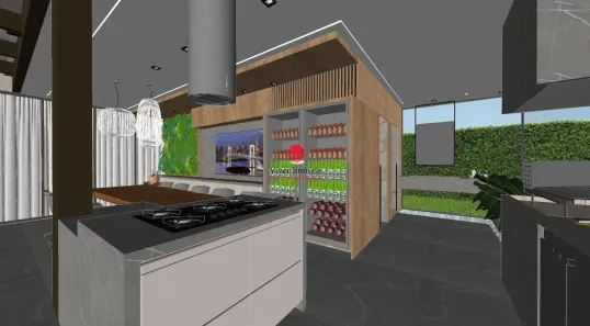 Lote/Terreno à venda, 489m² no Alphaville Vespasiano, Vespasiano