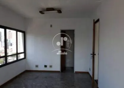 Sala Comercial para alugar, 36m² no Jardim, Santo André