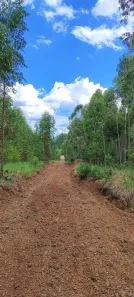 Fazenda/Sítio com 1 Quarto à venda, 30m² no Área Rural de Pratânia, Pratânia