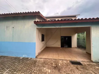 Sobrado com 5 Quartos à venda, 290m² no Plano Diretor Sul, Palmas