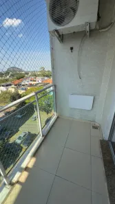 Apartamento com 2 Quartos para venda ou aluguel, 60m² no Freguesia (Jacarepaguá), Rio de Janeiro