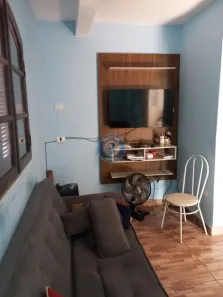 Sobrado com 3 Quartos à venda, 110m² no Jardim Horizonte Azul, Itapecerica da Serra