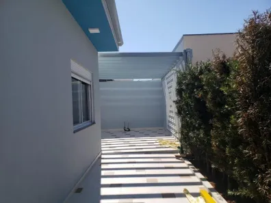 Casa de Condomínio com 4 Quartos à venda, 350m² no Loteamento Residencial Porto Seguro, Tremembé