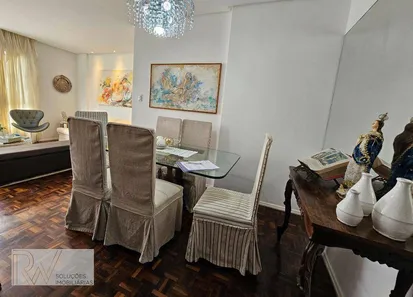 Apartamento com 3 Quartos à venda, 97m² no Jardim Apipema, Salvador