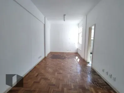 Sala Comercial para alugar, 27m² no Copacabana, Rio de Janeiro