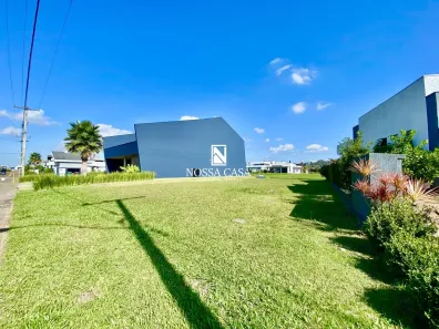 Lote/Terreno à venda, 390m² no Centenário, Torres