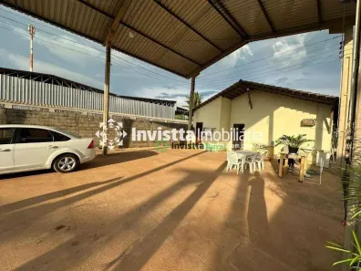Galpão/Depósito/Armazém à venda, 271m² no Plano Diretor Sul, Palmas
