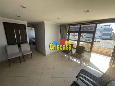 Cobertura com 5 Quartos à venda, 112m² no Centro, Cabo Frio