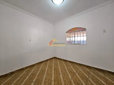 Casa com 3 Quartos para alugar, 80m² no Belvedere, Divinópolis