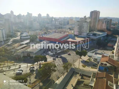 Cobertura com 4 Quartos à venda, 161m² no Alto Barroca, Belo Horizonte