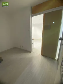Sala Comercial à venda, 43m² no Santo Agostinho, Belo Horizonte