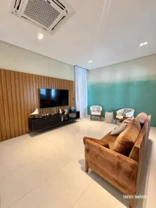 Casa de Condomínio com 3 Quartos à venda, 600m² no Adrianópolis, Manaus