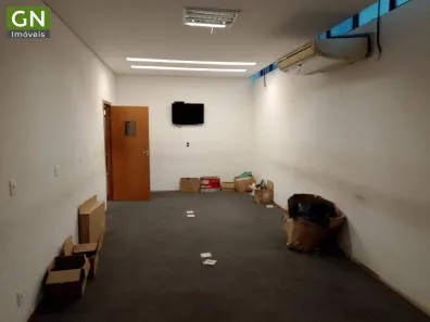 Sala Comercial para alugar, 174m² no Santo Antônio, Belo Horizonte