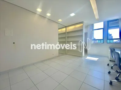 Sala Comercial para alugar, 27m² no Cidade Jardim, Belo Horizonte