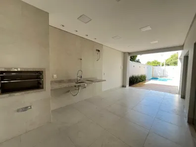 Casa com 3 Quartos à venda, 161m² no Plano Diretor Sul, Palmas