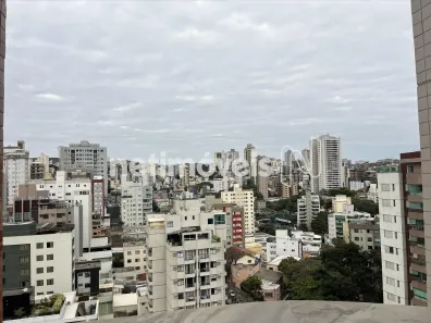 Apartamento com 1 Quarto à venda, 40m² no São Pedro, Belo Horizonte