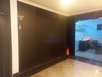 Ponto Comercial para alugar, 40m² no São Pedro, Belo Horizonte