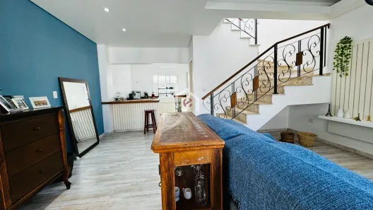 Casa de Condomínio com 3 Quartos à venda, 122m² no Vila Areao, Taubaté