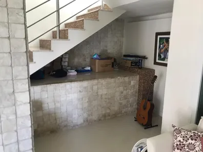 Casa de Condomínio com 3 Quartos à venda, 240m² no Buraquinho, Lauro de Freitas